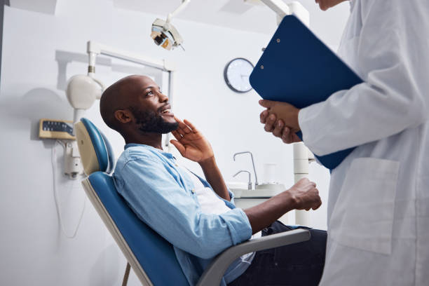 Best Broken or Chipped Tooth Repair in Fountain Inn, SC