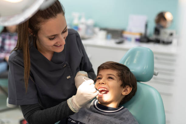 Best Emergency Dental Care for Sports Injuries in Fountain Inn, SC