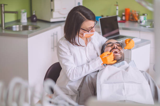 Best Emergency Treatment for Jaw Pain or Injury in Fountain Inn, SC