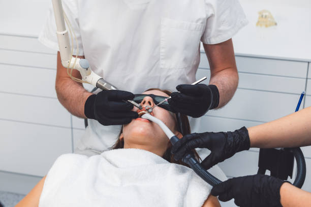 Best Knocked-Out Tooth (Avulsed Tooth) Treatment in Fountain Inn, SC